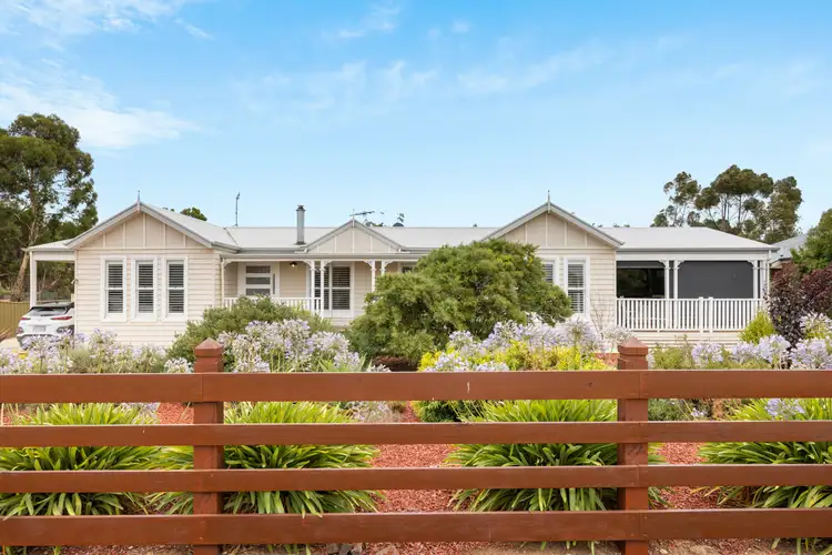 31 Rodwell Road, Woodchester SA 5255