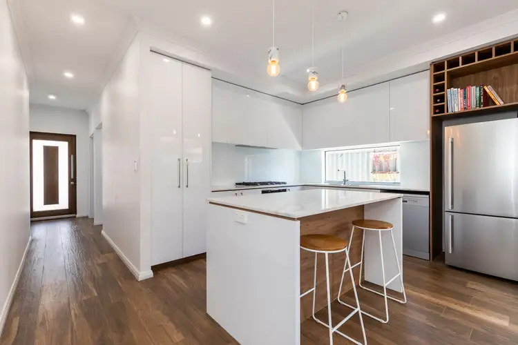 Main view of Homely house listing, 155A Mcdonald Street, Joondanna WA 6060