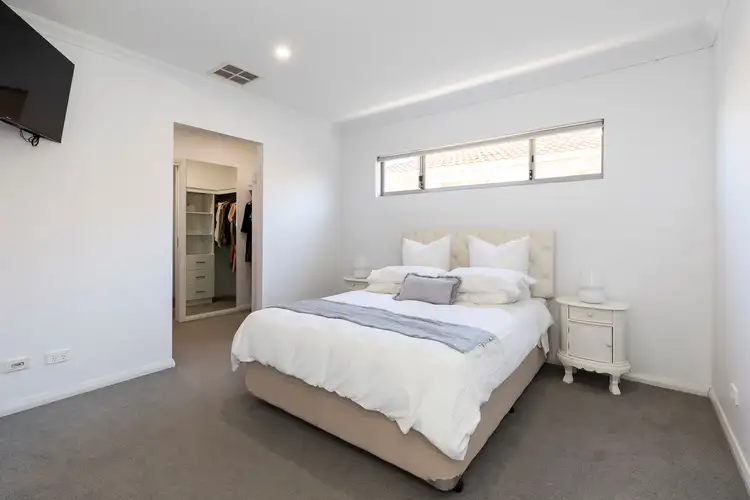 Fourth view of Homely house listing, 155A Mcdonald Street, Joondanna WA 6060