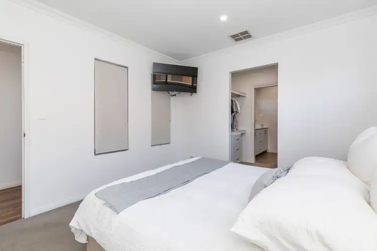 Fifth view of Homely house listing, 155A Mcdonald Street, Joondanna WA 6060