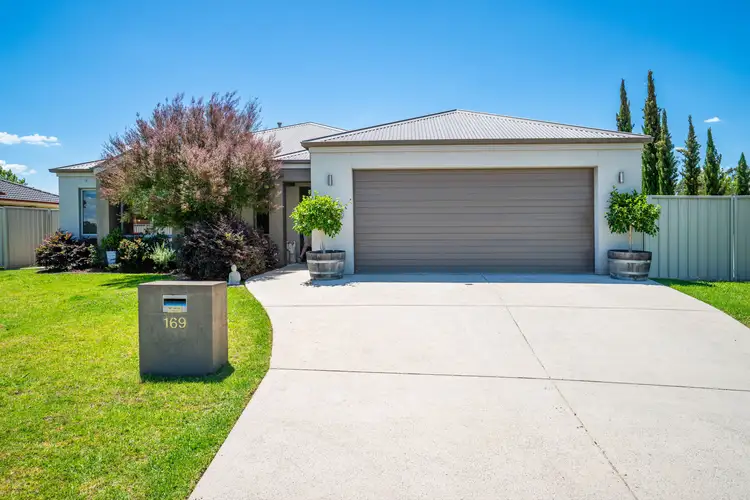 169 Rivergum Drive