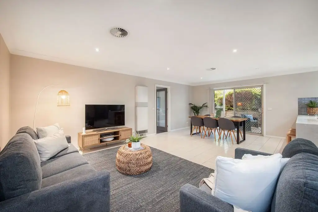 Main view of Homely house listing, 3 Whitton Drive, Thurgoona NSW 2640