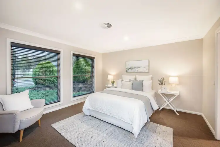 Second view of Homely house listing, 3 Whitton Drive, Thurgoona NSW 2640