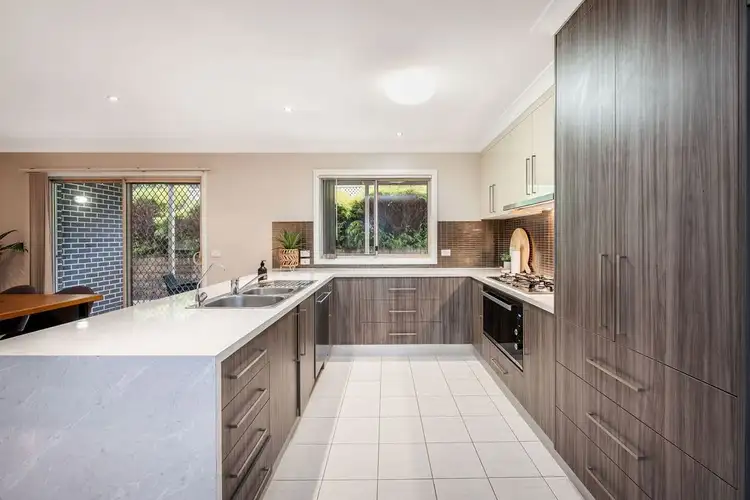 Third view of Homely house listing, 3 Whitton Drive, Thurgoona NSW 2640