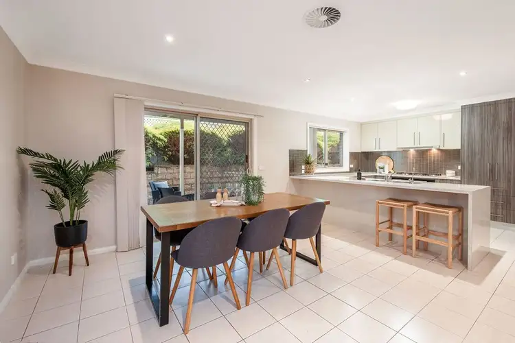 Fourth view of Homely house listing, 3 Whitton Drive, Thurgoona NSW 2640