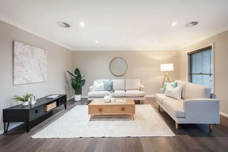 Fifth view of Homely house listing, 3 Whitton Drive, Thurgoona NSW 2640