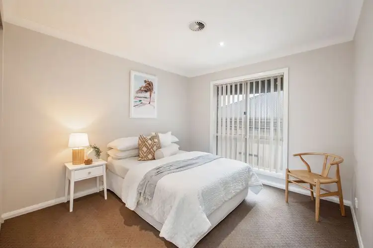 Sixth view of Homely house listing, 3 Whitton Drive, Thurgoona NSW 2640