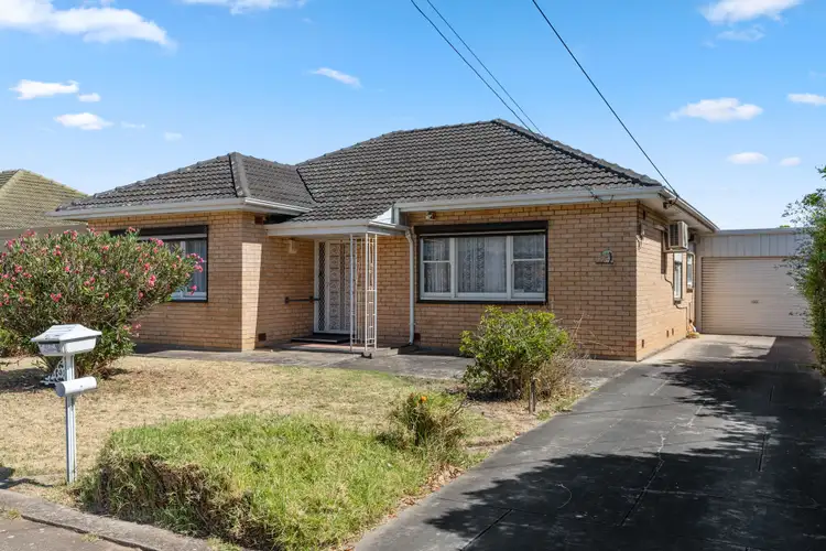 Second view of Homely house listing, 17 McAllan Avenue, Seaton SA 5023