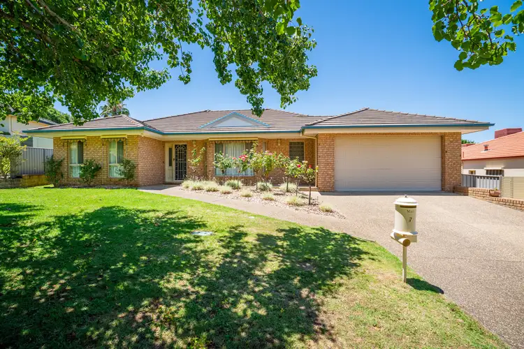 Fourth view of Homely house listing, 7 Rixon Place, Glenroy NSW 2640