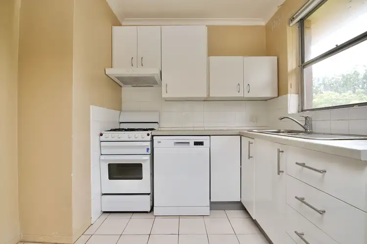 Second view of Homely unit listing, 5/22 Marlene Crescent, Chullora NSW 2190