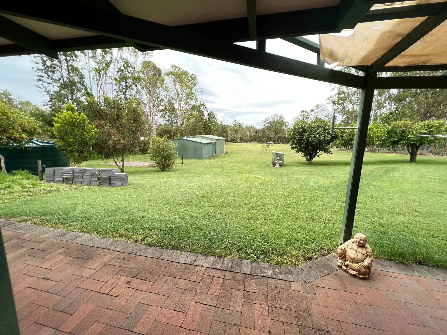 Main view of Homely house listing, 168 Five Mile Road West, Tinana South QLD 4650