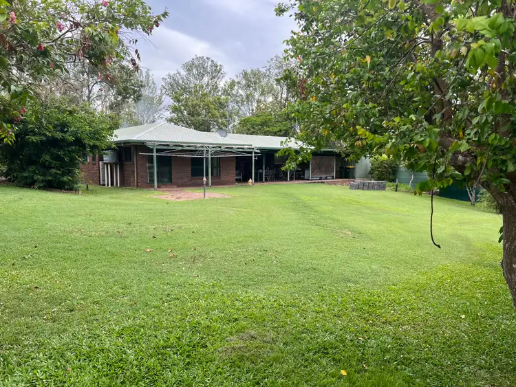 Second view of Homely house listing, 168 Five Mile Road West, Tinana South QLD 4650