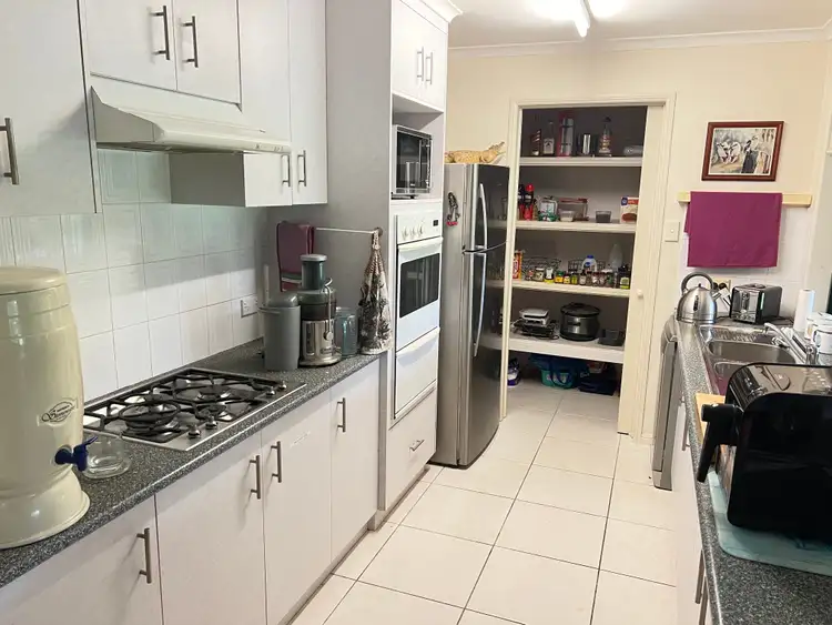 Third view of Homely house listing, 168 Five Mile Road West, Tinana South QLD 4650