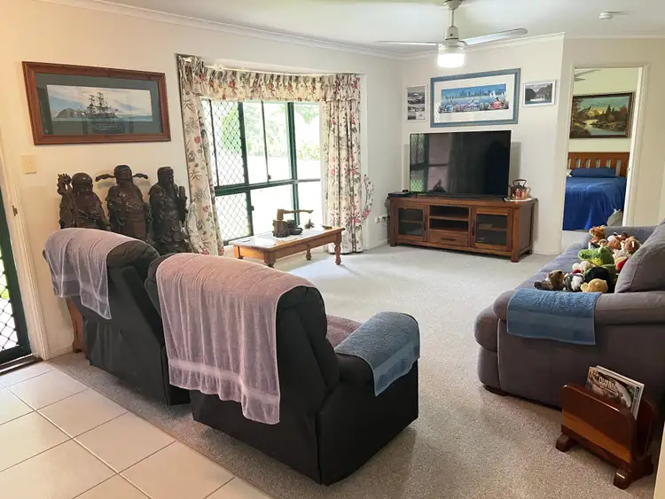 Fourth view of Homely house listing, 168 Five Mile Road West, Tinana South QLD 4650