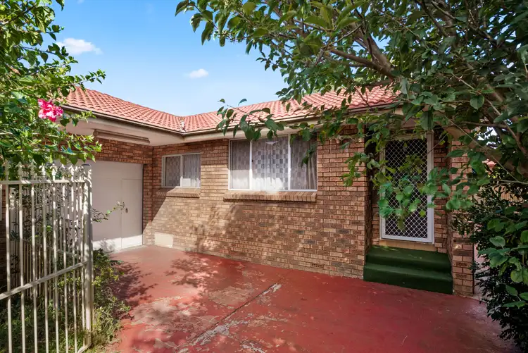 Main view of Homely semi-detached listing, 2/16 Nardoo Street, Ingleburn NSW 2565