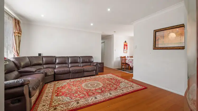 Fourth view of Homely semi-detached listing, 2/16 Nardoo Street, Ingleburn NSW 2565
