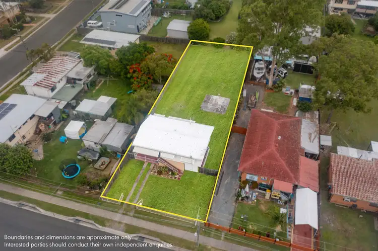 Main view of Homely house listing, 37 Plunkett Street, Woodridge QLD 4114