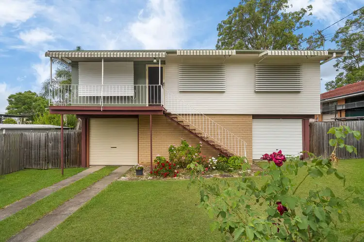 Second view of Homely house listing, 37 Plunkett Street, Woodridge QLD 4114