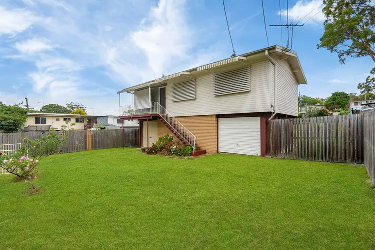 Third view of Homely house listing, 37 Plunkett Street, Woodridge QLD 4114