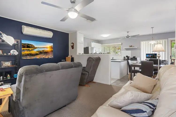 Fourth view of Homely house listing, 37 Plunkett Street, Woodridge QLD 4114