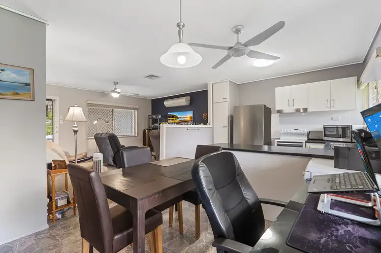 Sixth view of Homely house listing, 37 Plunkett Street, Woodridge QLD 4114