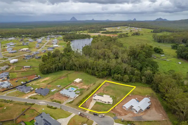 29 Cradle Court, D'aguilar QLD 4514