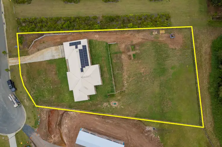 Second view of Homely house listing, 29 Cradle Court, D'aguilar QLD 4514