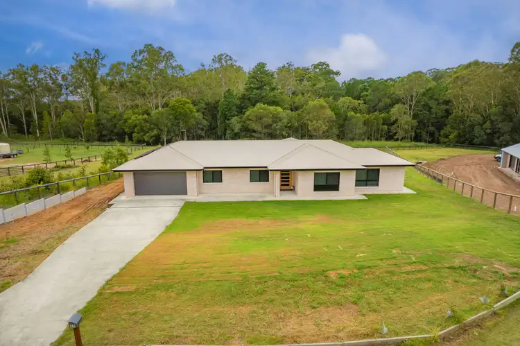 Third view of Homely house listing, 29 Cradle Court, D'aguilar QLD 4514