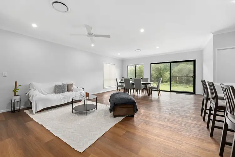 Fourth view of Homely house listing, 29 Cradle Court, D'aguilar QLD 4514