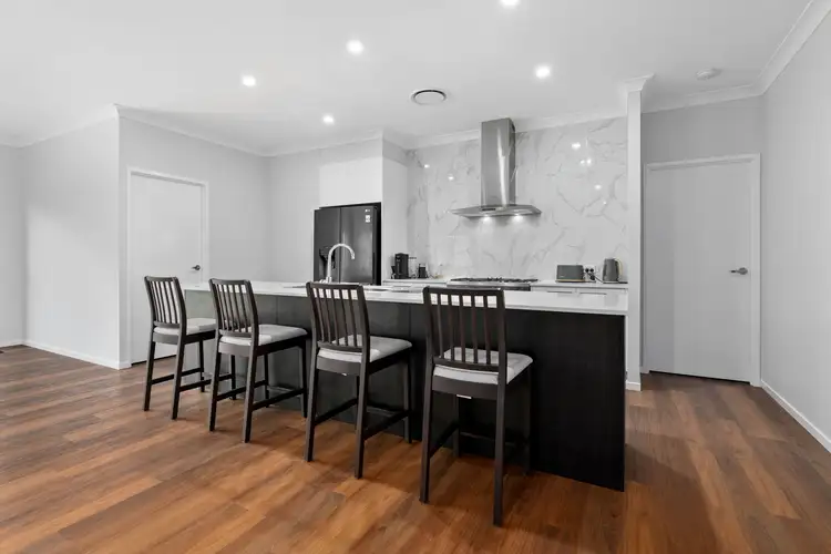 Fifth view of Homely house listing, 29 Cradle Court, D'aguilar QLD 4514