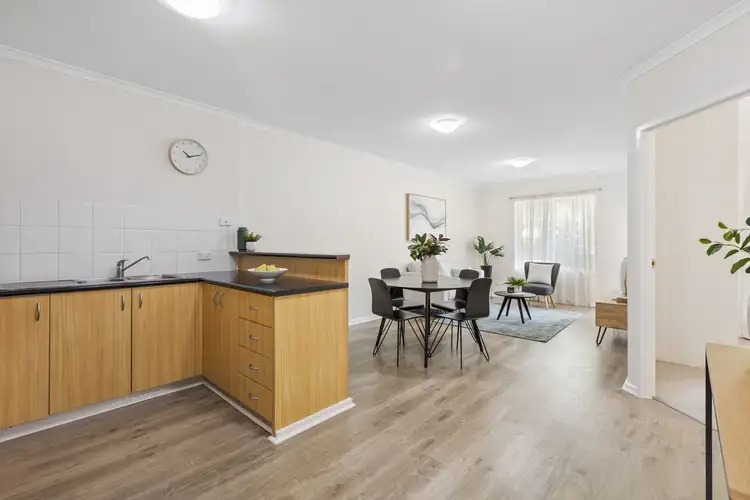 Main view of Homely apartment listing, 3A/188 Carrington Street, Adelaide SA 5000