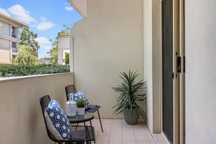 Fifth view of Homely apartment listing, 3A/188 Carrington Street, Adelaide SA 5000