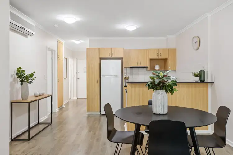 Sixth view of Homely apartment listing, 3A/188 Carrington Street, Adelaide SA 5000