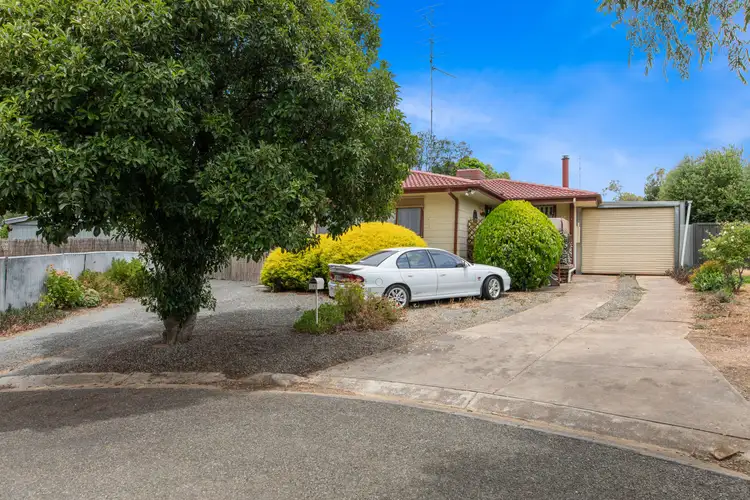 Main view of Homely house listing, 3 Phoenix Court, Clare SA 5453