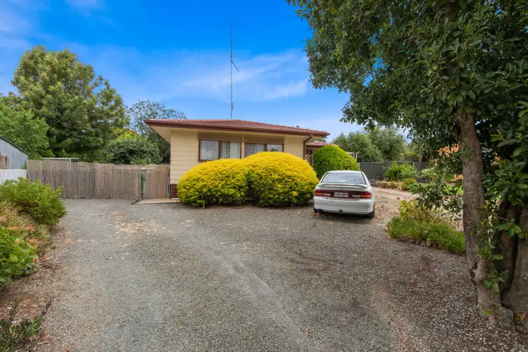 Second view of Homely house listing, 3 Phoenix Court, Clare SA 5453