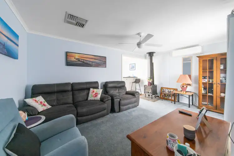 Fourth view of Homely house listing, 3 Phoenix Court, Clare SA 5453