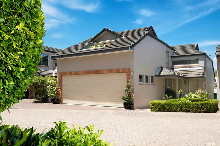51 Walumetta Drive, Wollstonecraft NSW 2065