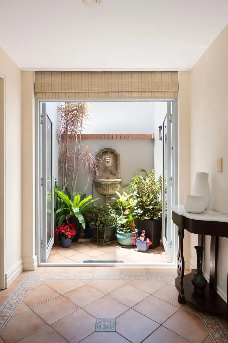Second view of Homely townhouse listing, 51 Walumetta Drive, Wollstonecraft NSW 2065