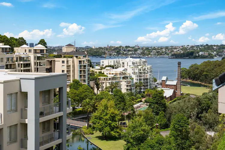 Fifth view of Homely townhouse listing, 51 Walumetta Drive, Wollstonecraft NSW 2065