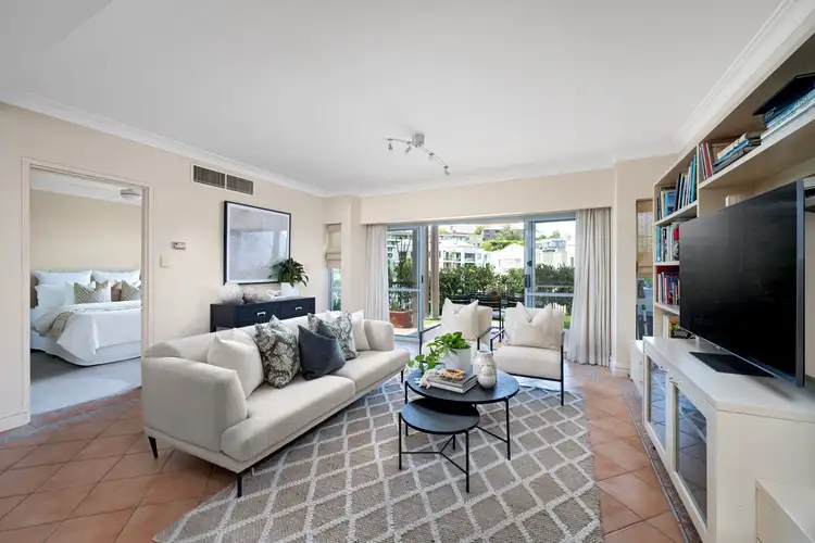 Sixth view of Homely townhouse listing, 51 Walumetta Drive, Wollstonecraft NSW 2065