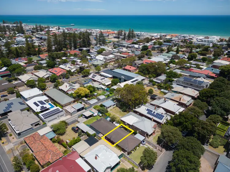 Second view of Homely house listing, 2/29 Victoria Street, Henley Beach SA 5022
