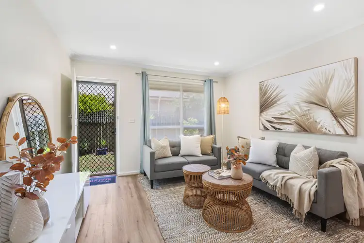 Fifth view of Homely house listing, 2/29 Victoria Street, Henley Beach SA 5022