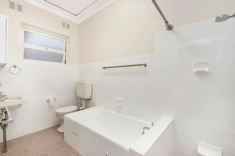 Third view of Homely apartment listing, 11/62 Aubin Street, Neutral Bay NSW 2089