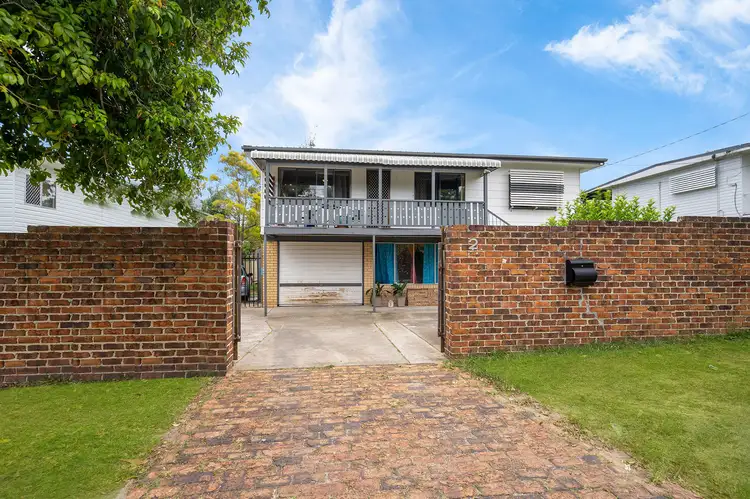 2 Windsor Street, Slacks Creek QLD 4127