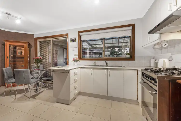 Third view of Homely house listing, 5 Templeton Crescent, Pakenham VIC 3810