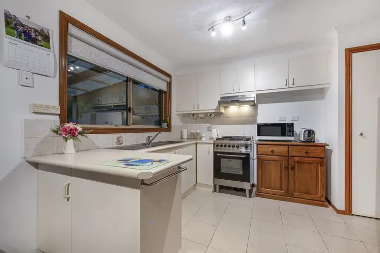 Fourth view of Homely house listing, 5 Templeton Crescent, Pakenham VIC 3810
