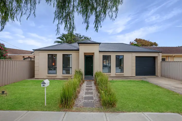 36 Cottesloe Avenue, Port Noarlunga South SA 5167