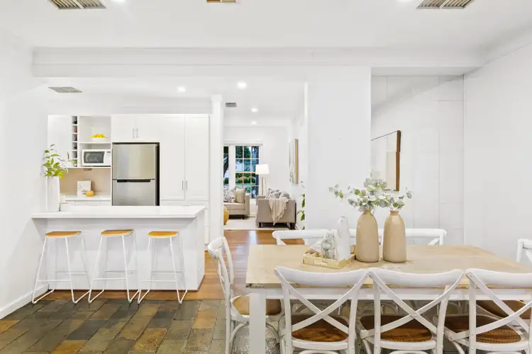 Fourth view of Homely house listing, 3 Charles Veale Drive, West Beach SA 5024