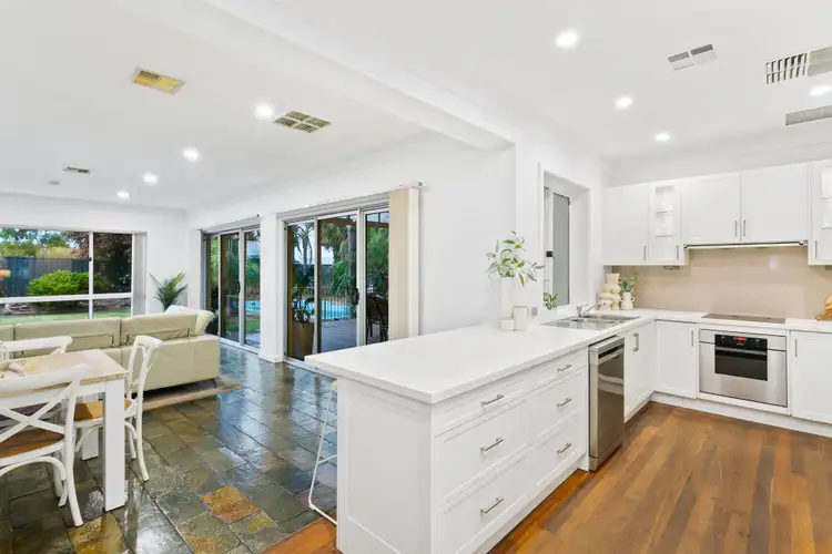 Seventh view of Homely house listing, 3 Charles Veale Drive, West Beach SA 5024