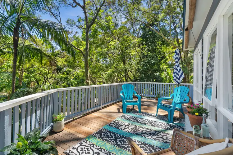 Second view of Homely house listing, 6 Cannes Drive, Avalon Beach NSW 2107